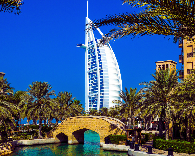 Dubai