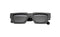 Black - Smoke Lens