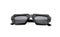 True Black - Black Lens