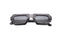 Gray - Black Lens