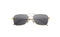 Gold - Smoke Lens
