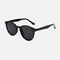 Black Lenses / Black Frame