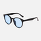 Blue Lenses / Black Frame