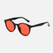 Cherry Lenses / Black Frame