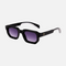 Grey Lenses / Black Frame