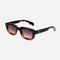 Grey Lenses / Leopard Frame