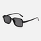 Black Lenses / Black Frame