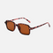 Brown Lenses / Brown Frame