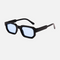 Blue Lenses / Black Frame