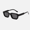Black Lenses / Black Frame
