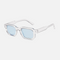 Blue Lenses / Blue Frame