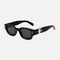 Black Lenses / Black Frame