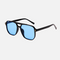 Blue Lenses / Black Frame