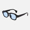 Blue Lenses / Black Frame
