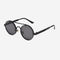 Black Lenses / Black Frame