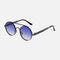 Blue Lenses / Black Frame