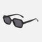 Black Lenses / Black Frame
