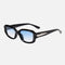Blue Lenses / Black Frame