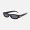 Black Lenses / Black Frame