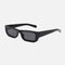 Black Lenses / Black Frame