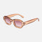 Pink Lenses / Pink Frame
