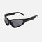 Black Lenses / Black Frame