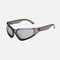 Grey Lenses / Grey Frame