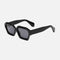 Black Lenses / Black Frame