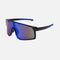 Mirror Lenses / Black Frame