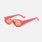 Orange Lenses / Orange Frame