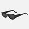 Black Lenses / Black Frame