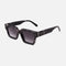 Dark Grey Lenses / Marble Frame