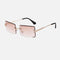 Brown Lenses / Gold Frame