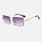 Dark Grey Lenses / Gold Frame
