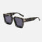 Black Lenses / Camo Frame