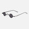 Black Lenses / Black Frame