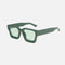 Green Lenses / Green Frame
