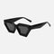Black Lenses / Black Frame