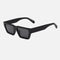 Black Lenses / Black Frame