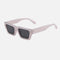 Black Lenses / Grey Frame