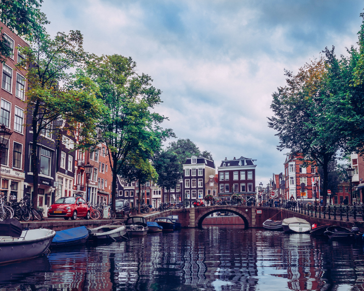 Amsterdam