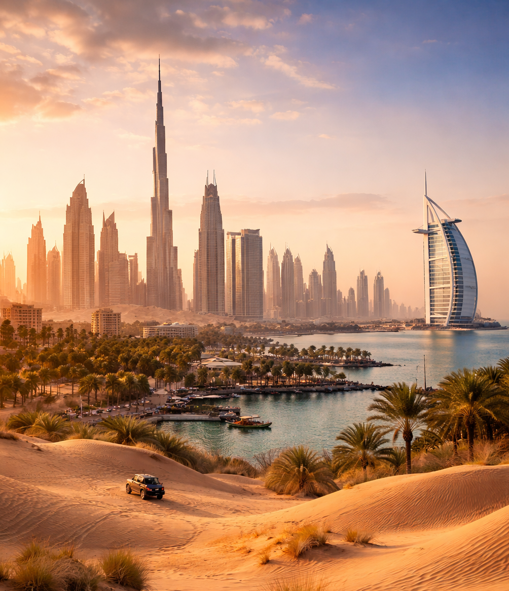 Dubai