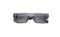 Crystal - Gradient Gray Lens