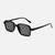 Black Lenses / Black Frame