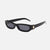 Black Lenses / Black Frame