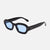 Blue Lenses / Black Frame