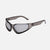 Grey Lenses / Grey Frame