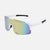 Mirror Lenses / White Frame