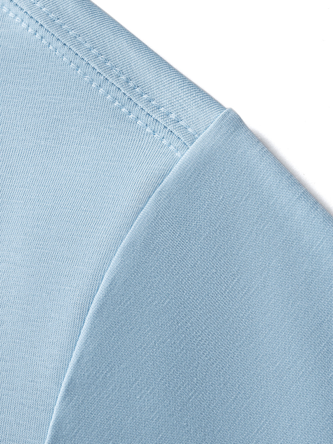 Amsterdam Special -  Sorona® Blend T-Shirt