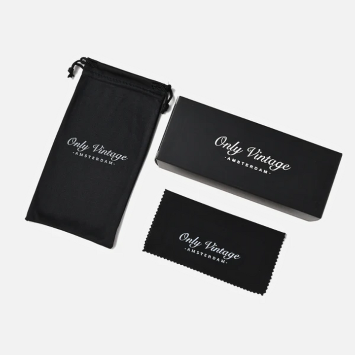 3-Pack Black